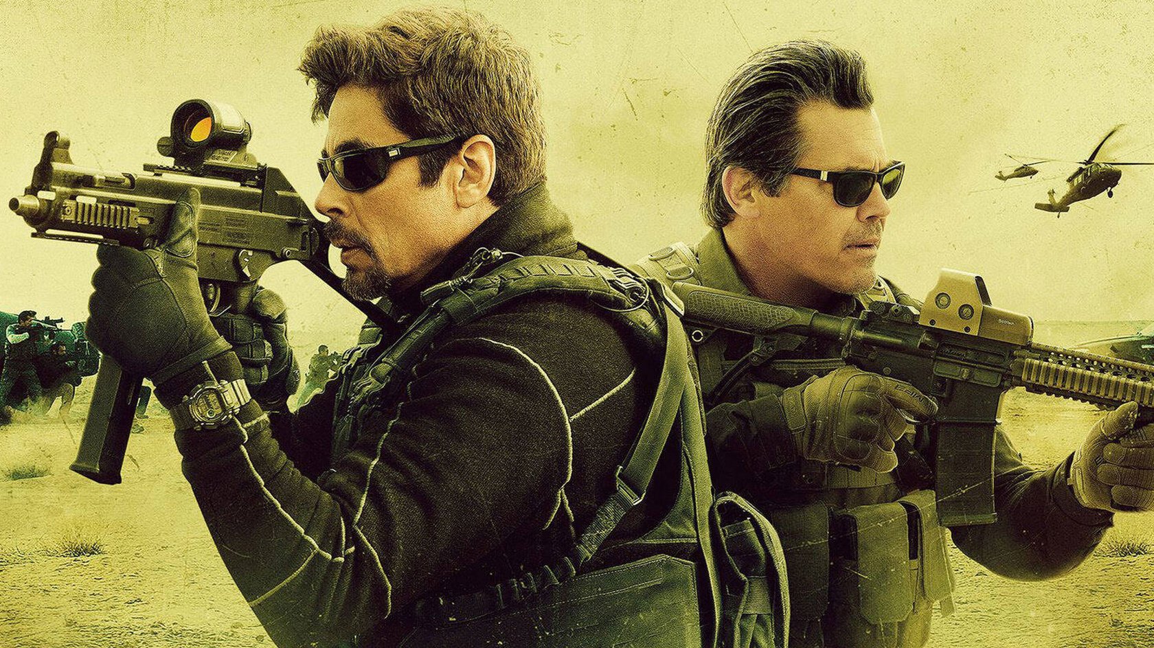 Nur noch kurze Zeit auf Netflix: Die Fortsetzung eines der besten Thriller der letzten 10 Jahre
