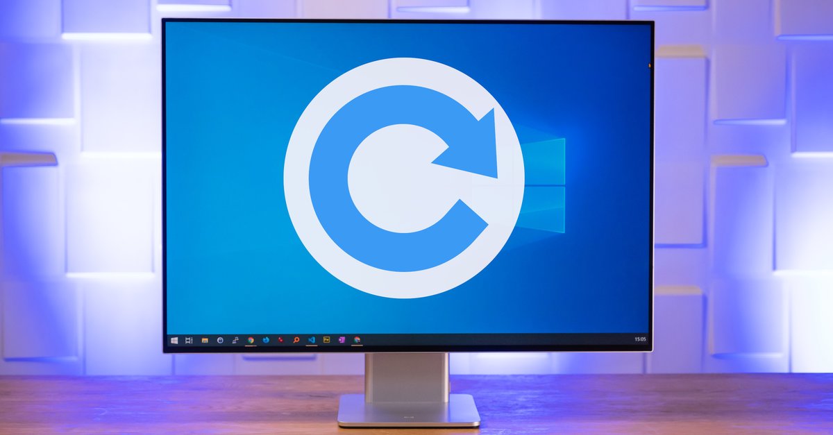 Windows 10 Nach Updates suchen so geht's