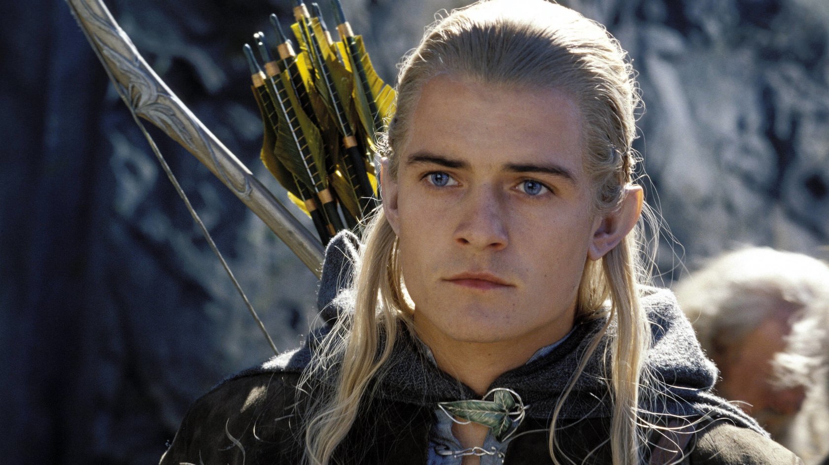 „Die Ringe der Macht“: Orlando Bloom hat eindeutige Meinung zur „Herr der Ringe“-Serie