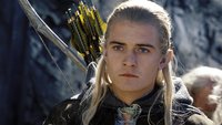 „Die Ringe der Macht“: Orlando Bloom hat eindeutige Meinung zur „Herr der Ringe“-Serie