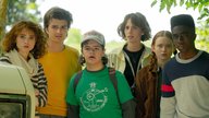 Spin-off zum Netflix-Hit „Stranger Things“: Schöpfer enthüllen ambitionierte Idee à la „ES“