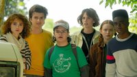 Spin-off zum Netflix-Hit „Stranger Things“: Schöpfer enthüllen ambitionierte Idee à la „ES“