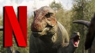 Neues Highlight vom „Jurassic Park“-Regisseur für Dino-Fans: Steven Spielberg erobert Netflix-Charts