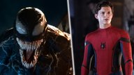 Spider-Man und Venom in einem Film: Tom Hardy will Wunsch der Marvel-Fans erfüllen