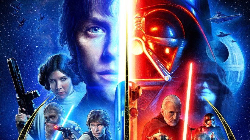Neue Disney+-Serie zeigt uns die „Star Wars“-Galaxis wie nie zuvor