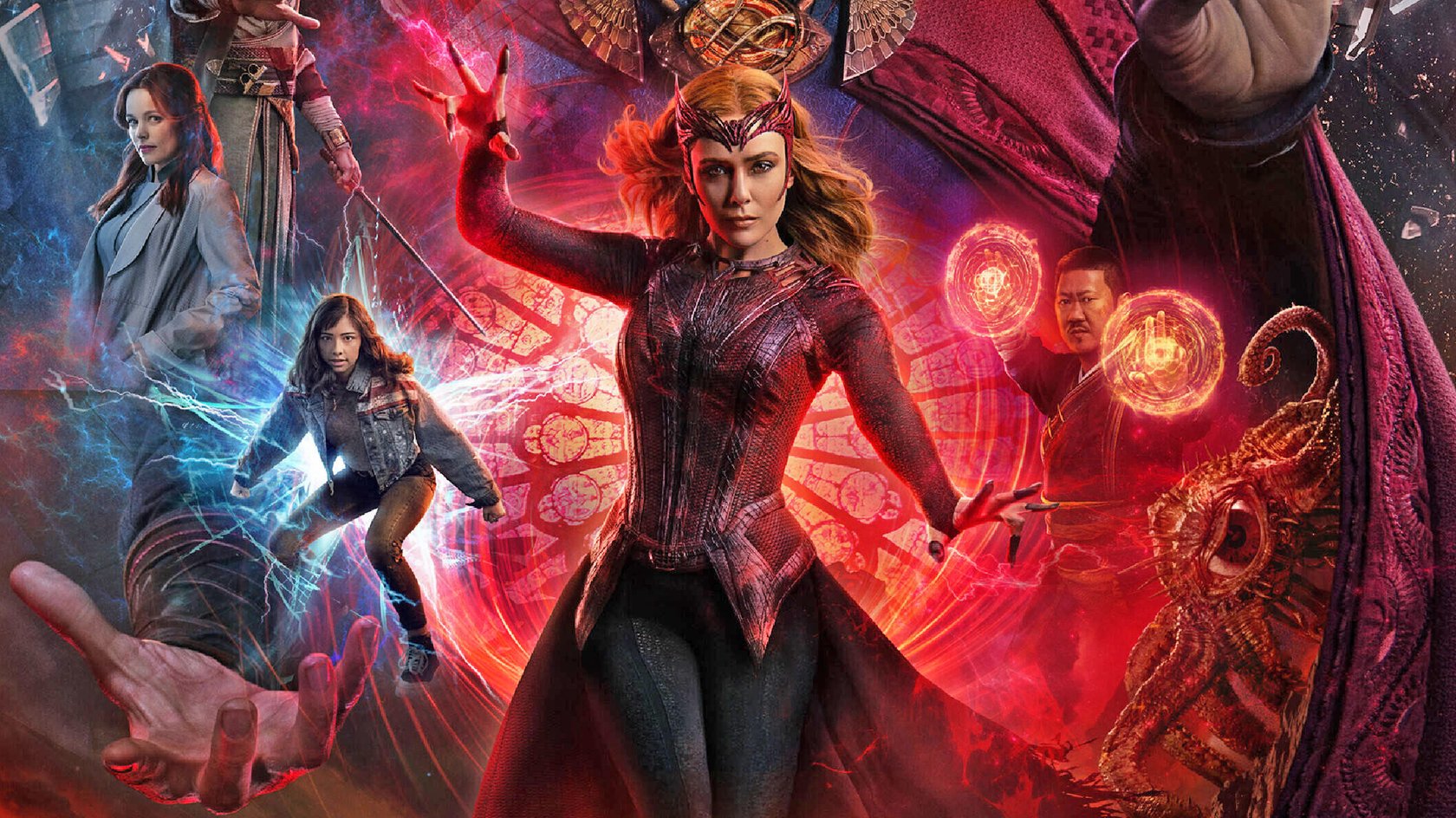 Trotz vermeintlichem MCU-Tod: Marvel-Star will zurück – und einiges anders machen