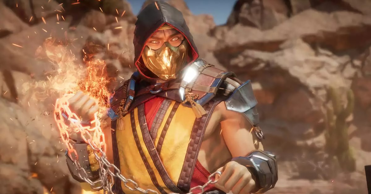 Mortal Kombat 12 is coming in 2023, but fans are asking for a different game