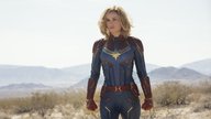 „Captain Marvel“-Kritik: Ein solides Debüt, mehr aber leider nicht