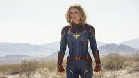 „Captain Marvel“-Kritik: Ein solides Debüt, mehr aber leider nicht