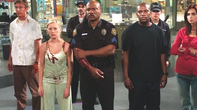 Vor Netflix Army Of The Dead James Gunn Erinnert Sich An Morddrohungen Wegen Dawn Of The Dead Kino De