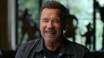 Arnold Schwarzenegger verrät: Mit diesem Star möchte er wieder gemeinsame Sache machen