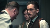 Läuft "Babylon Berlin" auf Netflix?