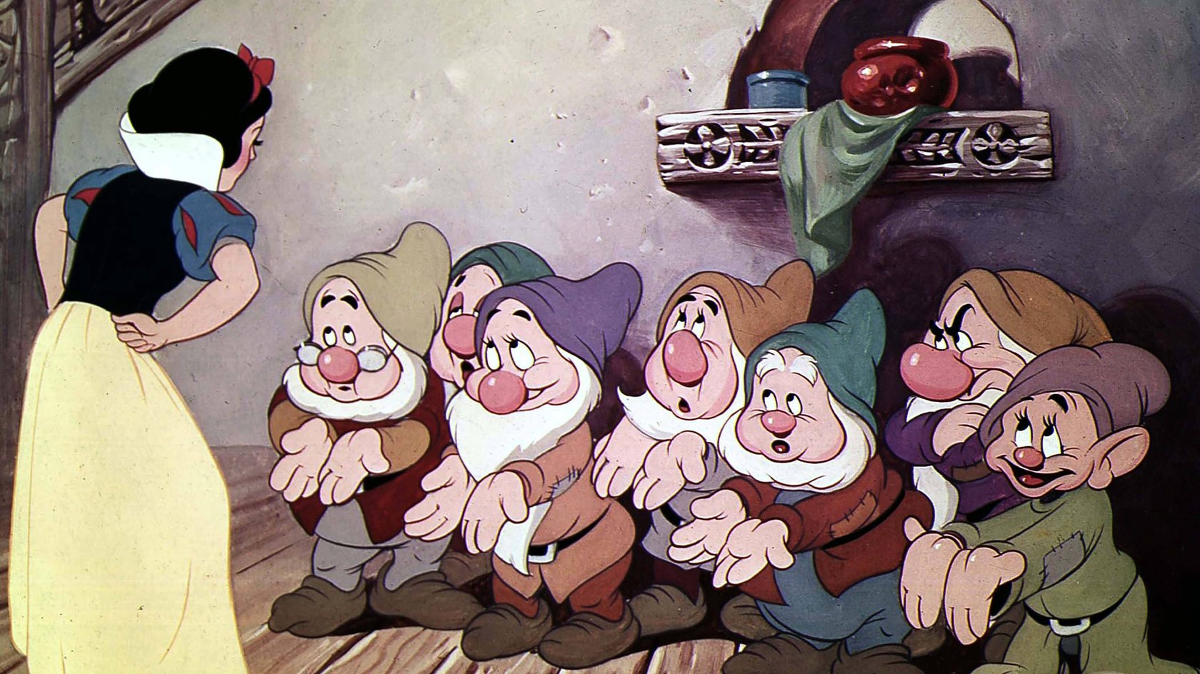 Disney ändert kontroverses „Schneewittchen“-Element: Erstes Bild zeigt „magische Kreaturen“