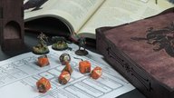 Berühmte Rollenspieler: Diese 21 Hollywoodstars spielen gerne „Dungeons & Dragons“