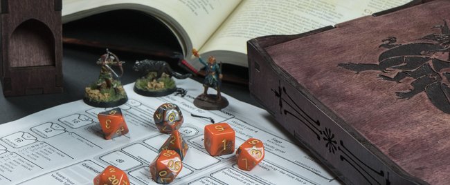 Berühmte Rollenspieler: Diese 21 Hollywoodstars spielen gerne „Dungeons & Dragons“