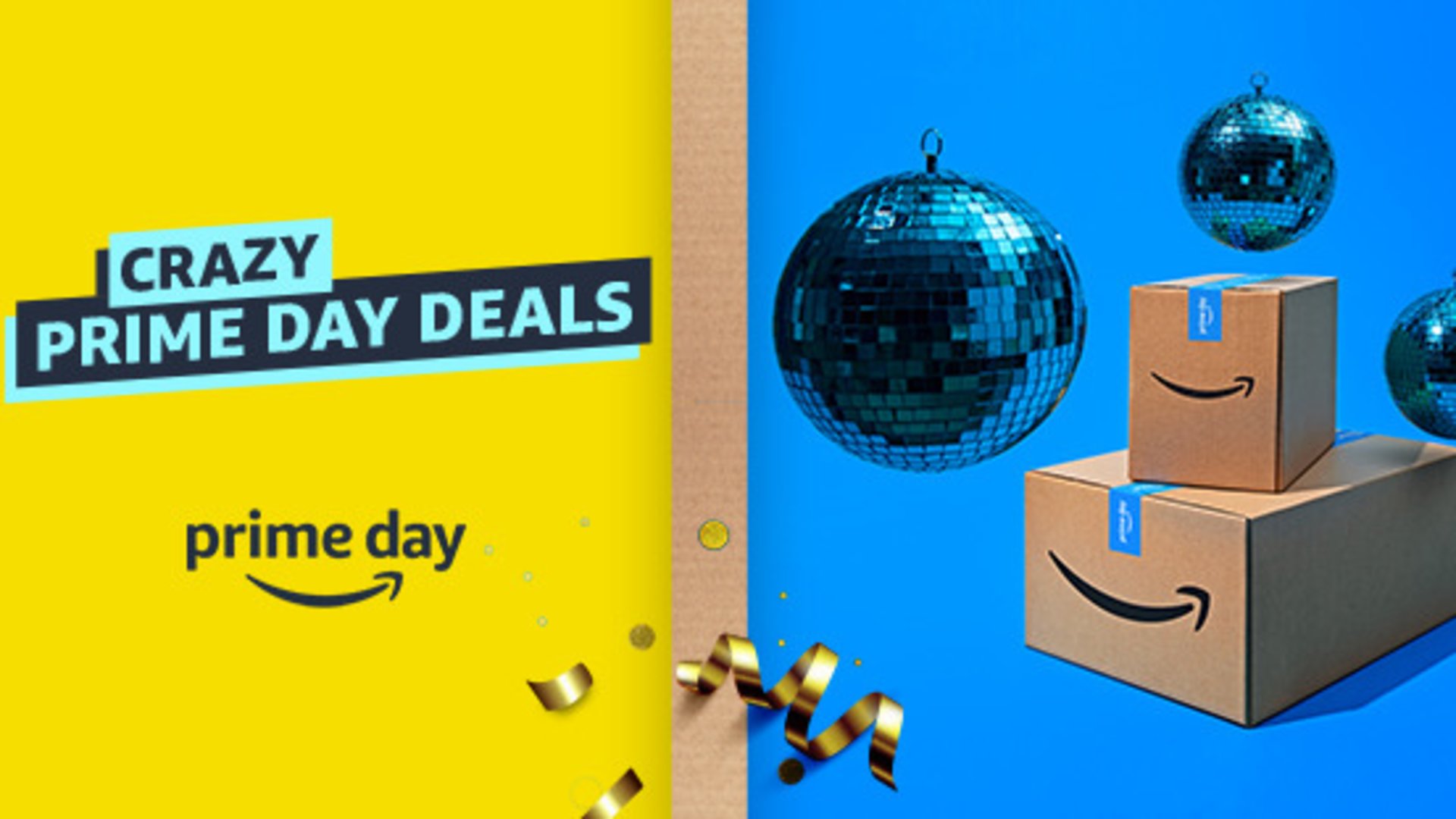 #Crazy Prime Day Deals: Amazon verkauft exklusive Erlebnisse für Fans von „Harry Potter“, „LOL“ und „Let's Dance“