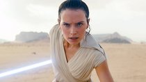 „Star Wars 10“: Daisy Ridley soll bis zu 62-Mal mehr Geld bekommen als beim ersten Rey-Auftritt