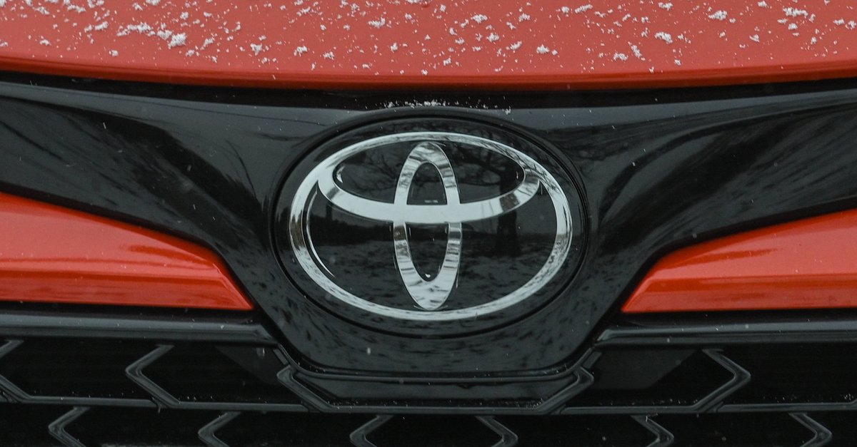 #Toyota stoppt Auslieferung: Motoren gerecht werden Erwartungen nicht