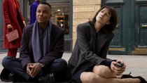 „Ètoile“ Staffel 2 ist schon bestätigt: Amazon hat von Anfang an mehr geplant