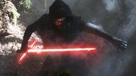 „Star Wars“-Geheimnis um Kylo Rens Lichtschwert endlich gelöst
