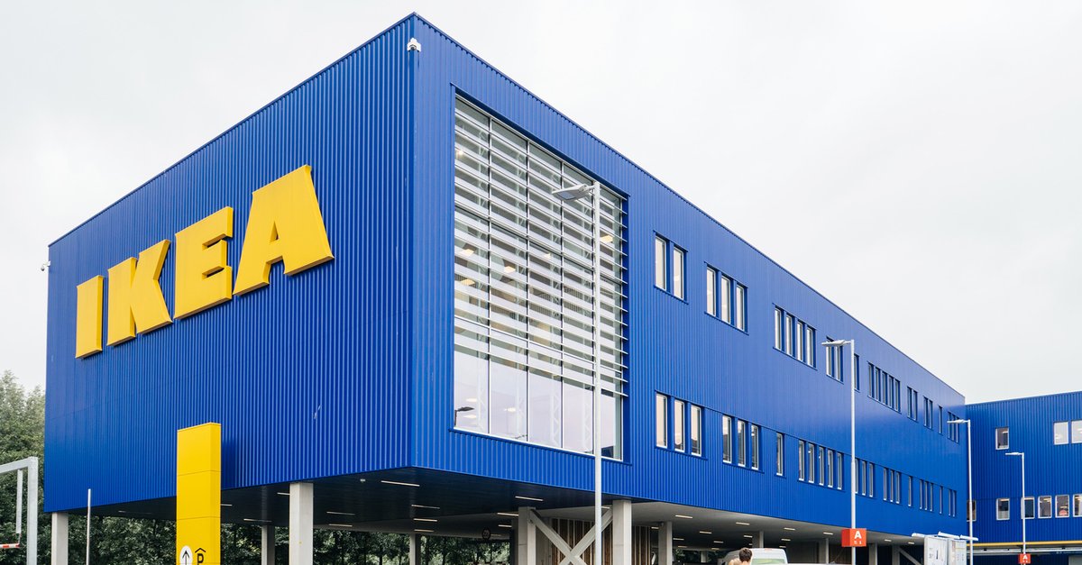 Ikea im Lockdown So könnt ihr Möbel und DekoArtikel trotzdem einkaufen
