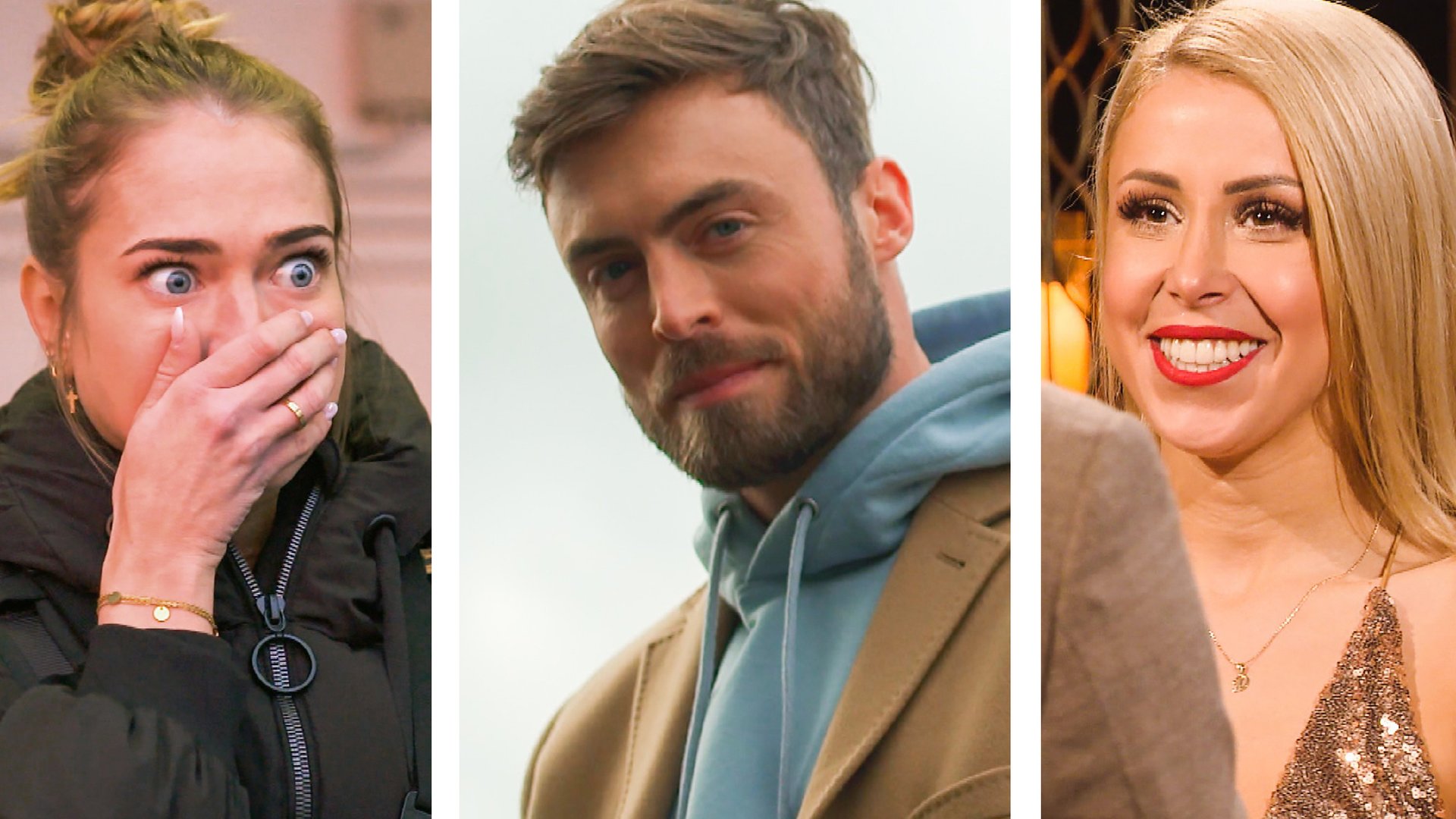 Die Twitter-Reaktionen zu Folge 2 von „Der Bachelor" 2021 ...