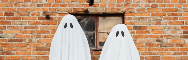 Halloween 2022: Die besten (schlechtesten?) Kostüme