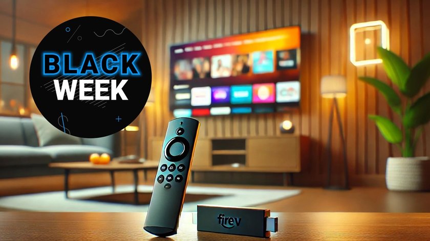 Nicht bei Amazon: FireTV-Stick 4K jetzt zum halben Preis kaufen