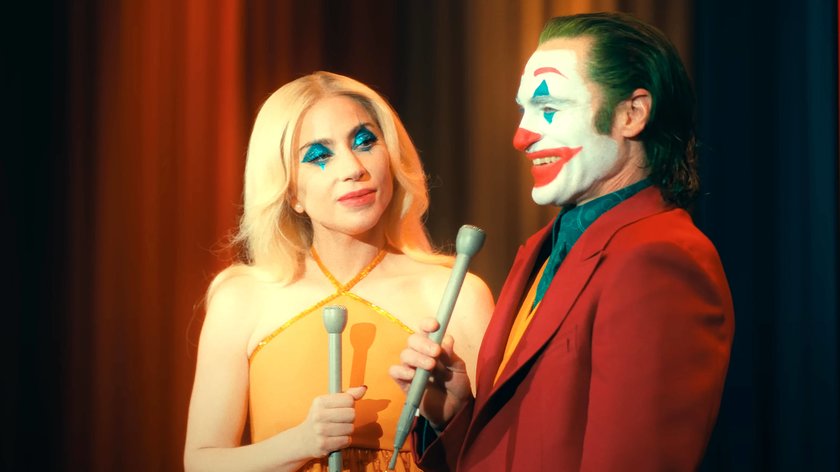 Was bedeutet „Folie à Deux“? Der Filmtitel von „Joker 2“ erklärt