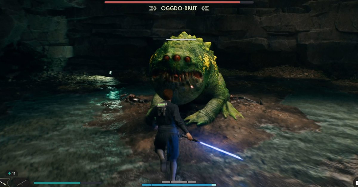 “Uncovering the Location and Rewards of Oggdo Spawn in Star Wars Jedi: Survivor”