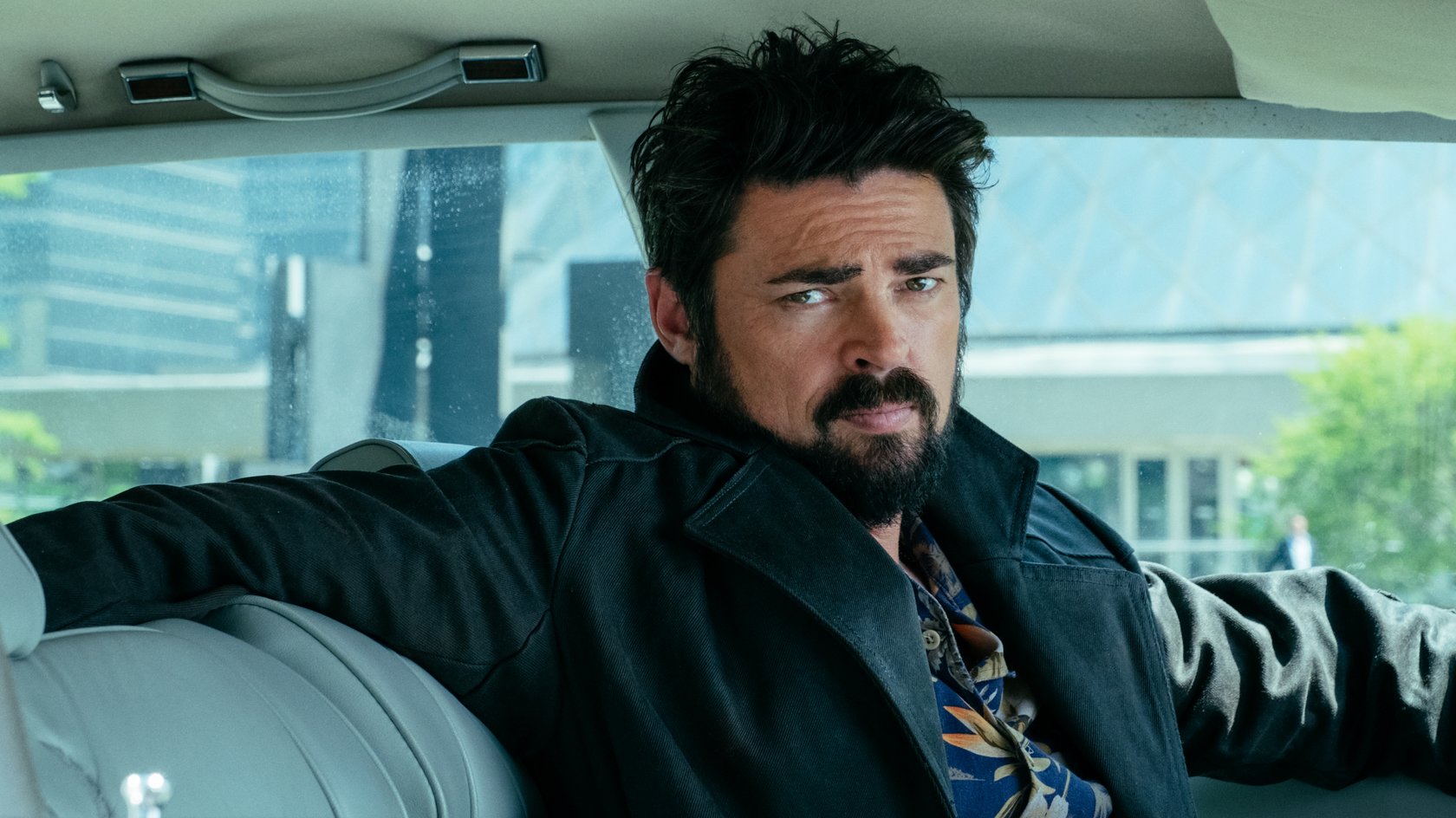 „The Boys“ Staffel 3 komplett im Stream! Alle Folgen auf Amazon Prime