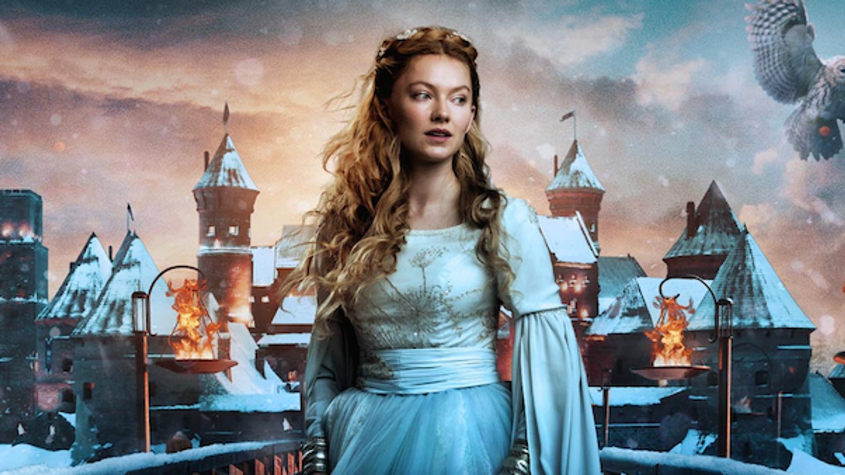 Erster Trailer zum neuen „Drei Haselnüsse für Aschenbrödel“: Deutschland-Start noch 2021