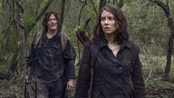 Fieses „The Walking Dead“-Rätsel geht weiter: Star spricht über drohenden Kampf