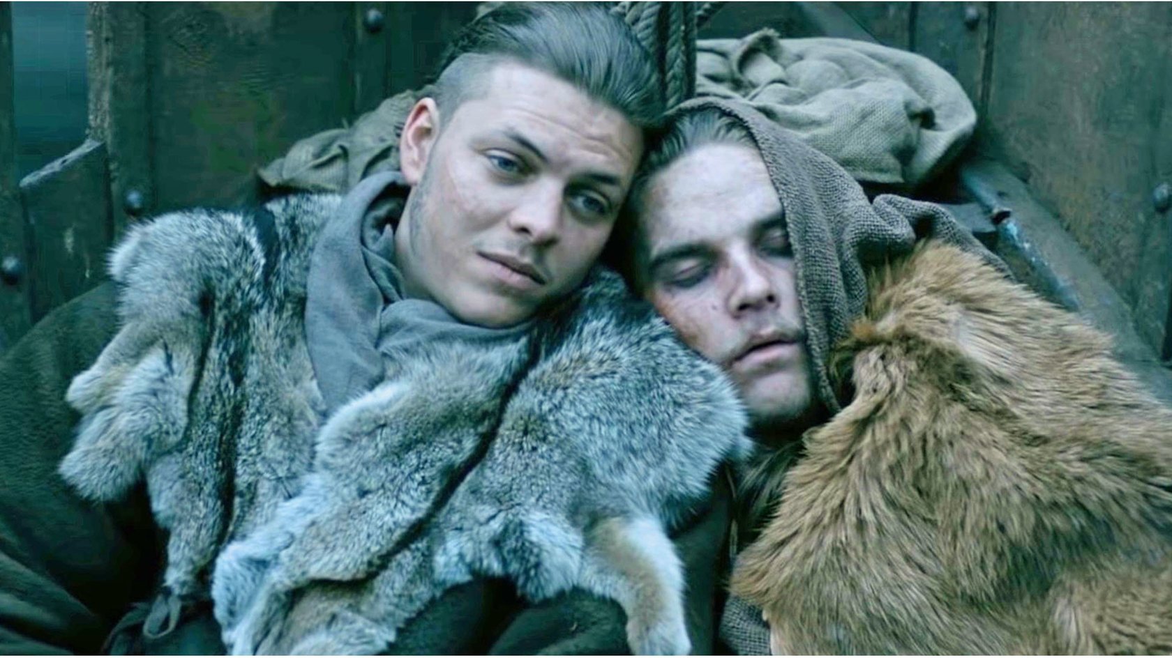 „Vikings“: Vorschau auf das Midseason-Finale (Folge 10) im Video