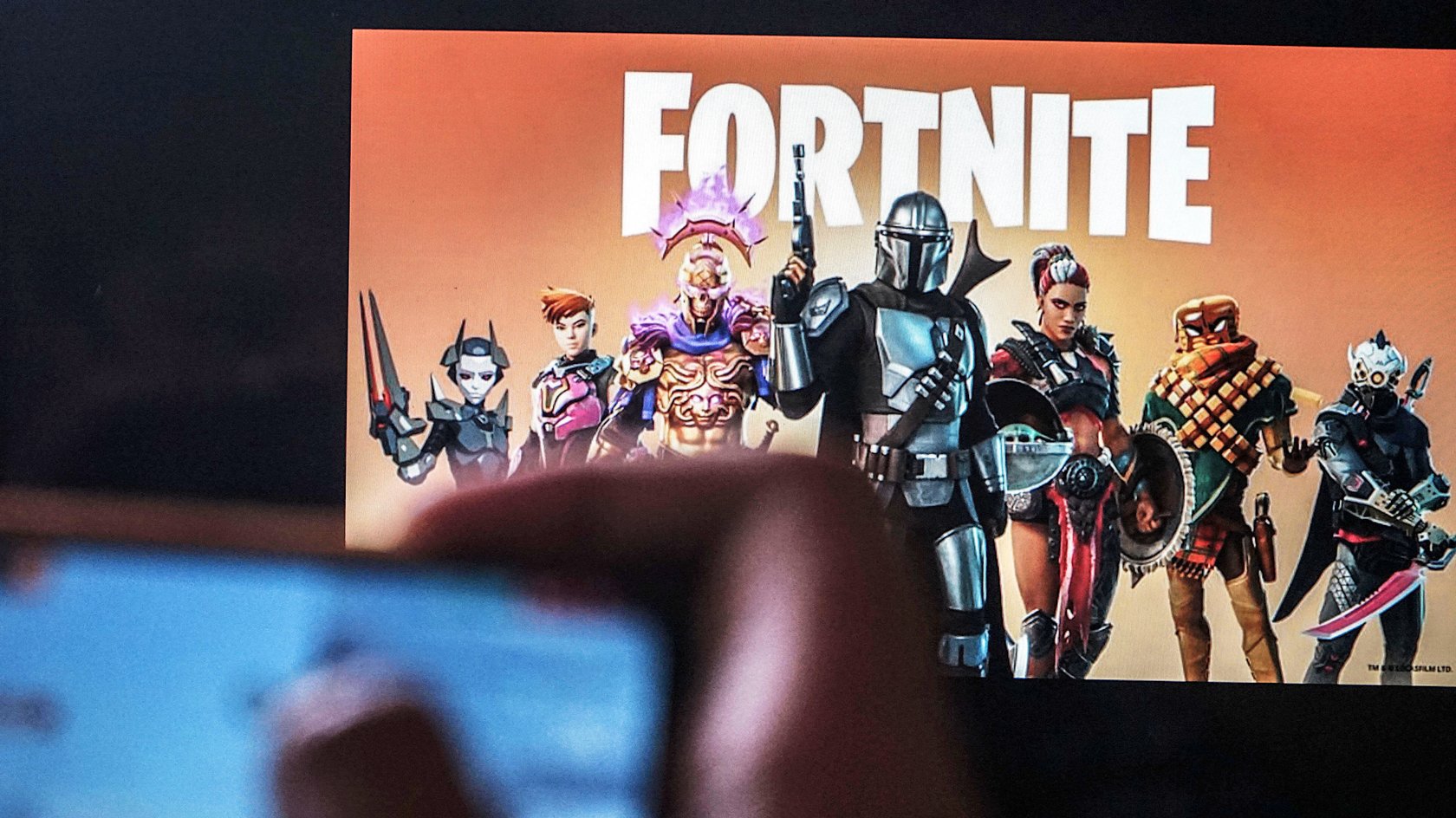 Traumprojekt enthüllt? „Rebel Moon“-Regisseur Zack Snyder hat Interesse an „Fortnite“-Verfilmung