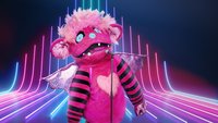 „The Masked Singer“ Monster enttarnt! Diese Prominente steckt im Kostüm