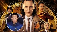 „Loki“: 59 Easter Eggs und Anspielungen in der MCU-Serie