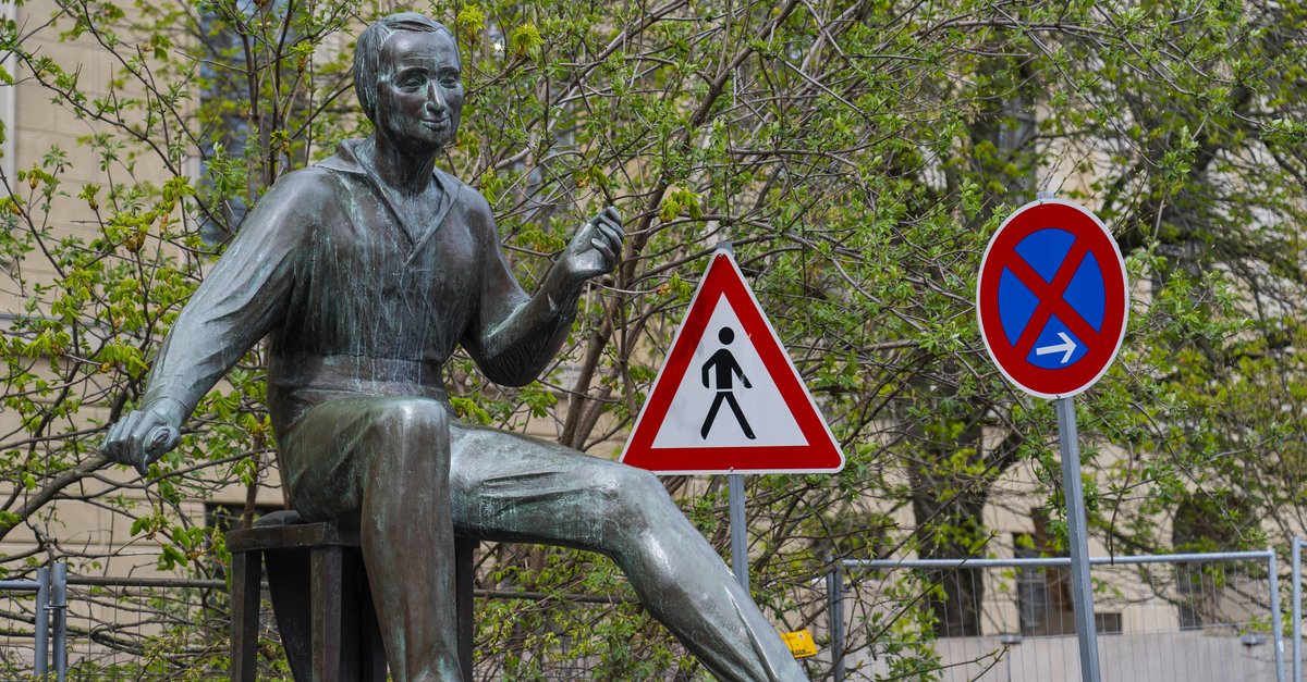 Wo ist das Halten verboten? Sicher durch die TheoriePrüfung