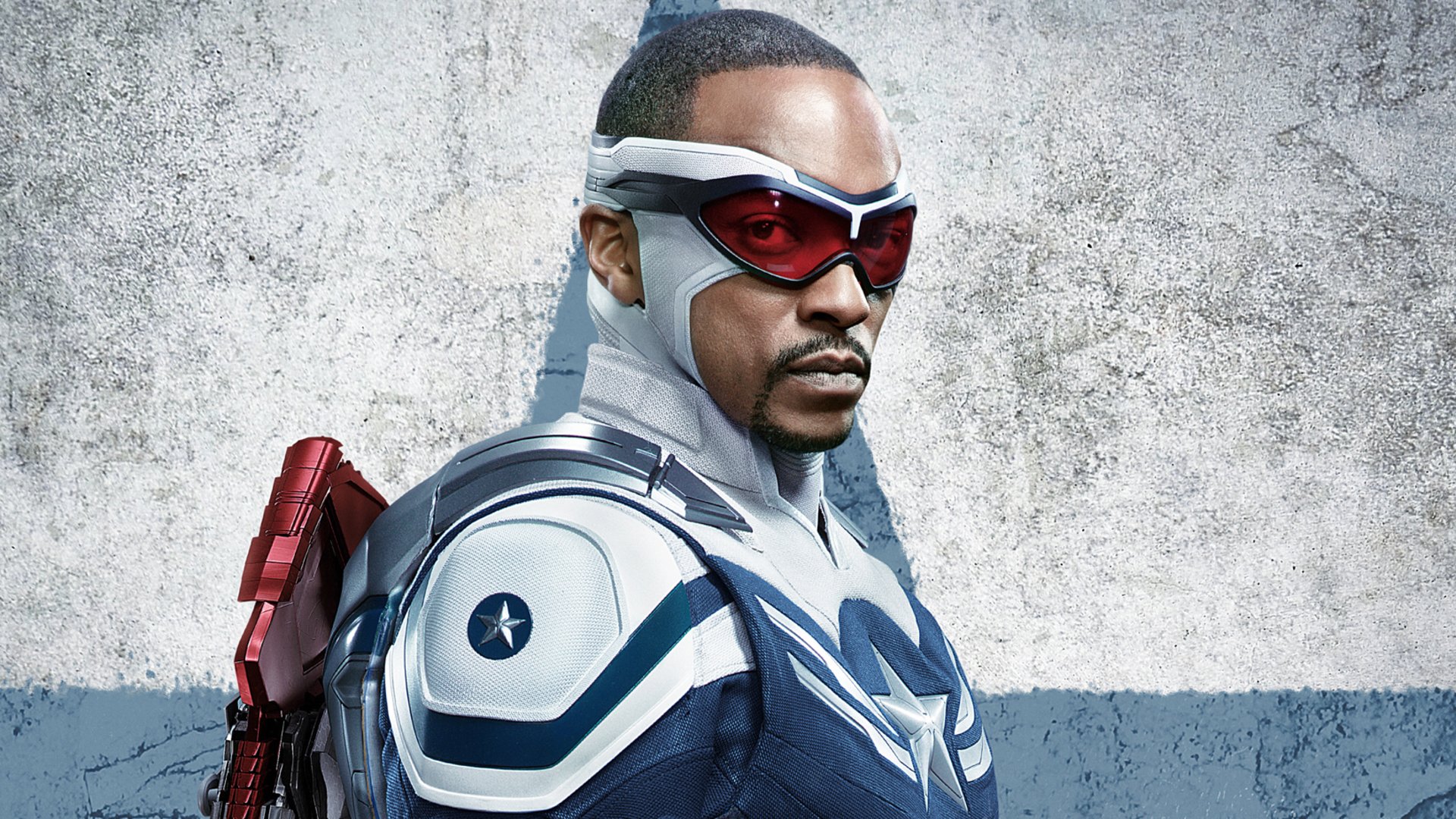 #Überraschende MCU-Rückkehr: Vergessene Marvel-Figur wird zum „Captain America 4“-Bösewicht