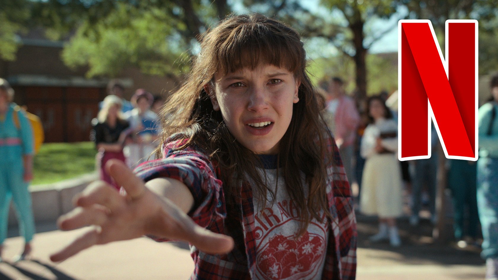 Finale „Stranger Things“-Staffel bringt wichtige Änderung mit sich und löst so ein großes Problem