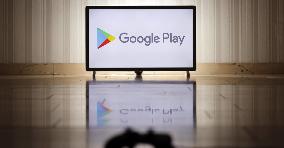 Paypal Bei Google Play Hinzufügen Google Play: PayPal hinzufügen – was tun bei Problemen?