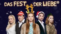 Heute im TV: Diese irrwitzige Comedy-Serie zeigt das schrecklichste Weihnachtsfest aller Zeiten