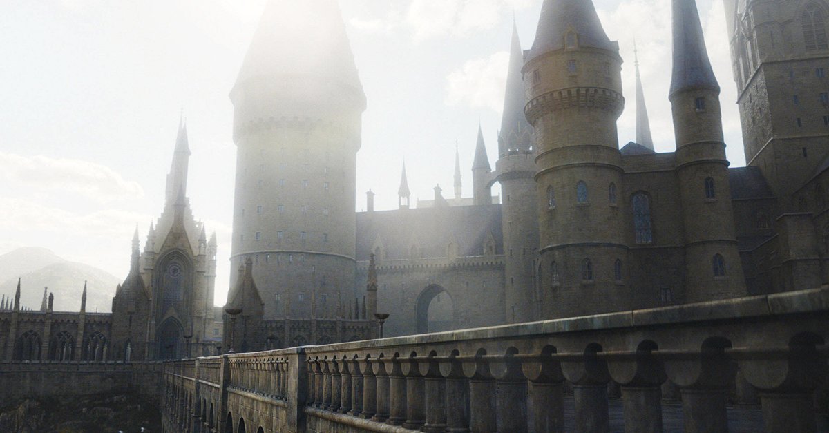 Kulmbach Explodiert! Zauberhafte Nachricht Für Fans: Harry Potter Star Landet Hier! - 24ohg1d