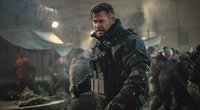 „Extraction 2“-Star Chris Hemsworth schwärmt: Das macht der Netflix-Actioner besser als Marvel