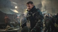 „Extraction 2“-Star Chris Hemsworth schwärmt: Das macht der Netflix-Actioner besser als Marvel