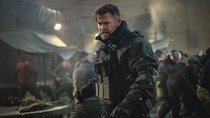 „Extraction 2“-Star Chris Hemsworth schwärmt: Das macht der Netflix-Actioner besser als Marvel