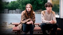 „The End of the F***ing World Staffel 3: Wird die Serie fortgesetzt?