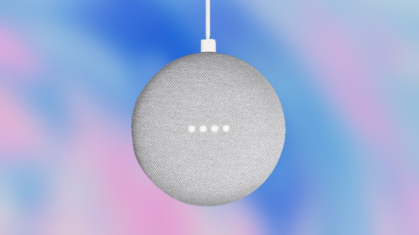 Google Home Mini günstig wie nie: Smart Speaker kurzzeitig im Angebot