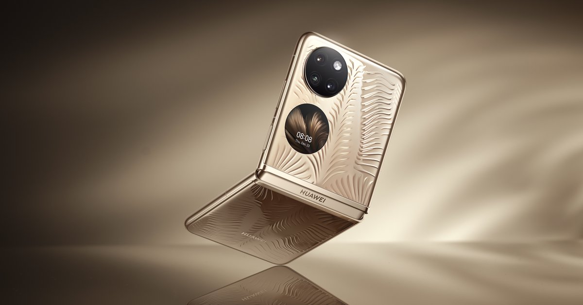 Huawei bringt zwei Android-Handys und eine besondere Smartwatch nach ...