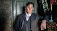 Hoffnung für „Peaky Blinders“-Fans: Star der Serie will in geplantem Film mitspielen